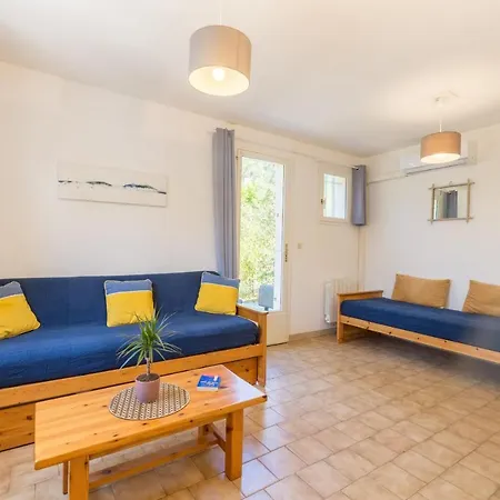 L'auguiere Ouest, Maisonnette Au Coeur Du Vignoble Proche De La Et Des Sentiers Cotiers イエール